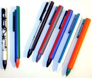Kugelschreiber 3